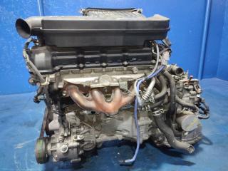 Двигатель SUZUKI SOLIO MA15S K12B 11100-69LA0, 1849433 3 ракурс