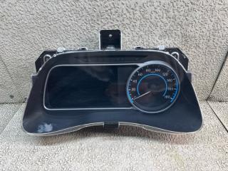 Спидометр NISSAN LEAF ZE1 24810 5SK1A 1 ракурс