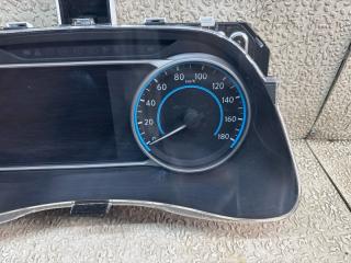 Спидометр NISSAN LEAF ZE1 24810 5SK1A 4 ракурс