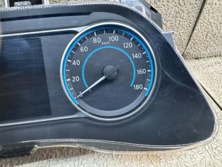 Спидометр NISSAN LEAF ZE1 24810 5SK1A 5 ракурс