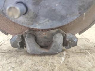 Ступица правая задняя SUBARU PLEO RA1 EN07 2 ракурс