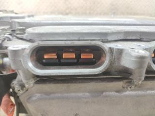 Инвертор LEXUS LS600H UVF46 2UR-FSE G9200-50021 4 ракурс