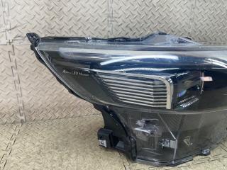 Фара правая передняя NISSAN ROOX B45A 100-2377Y 2 ракурс