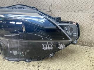 Фара правая передняя NISSAN ROOX B45A 100-2377Y 3 ракурс