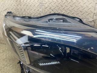 Фара правая передняя NISSAN ROOX B45A 100-2377Y 4 ракурс