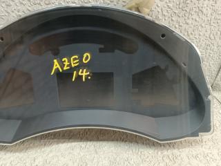Спидометр NISSAN LEAF AZE0 EM57 24810-4NL0A 3 ракурс