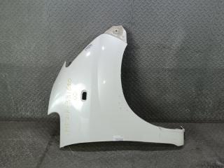 Крыло правое переднее SUZUKI MR WAGON MF21S 57611-73H01 1 ракурс