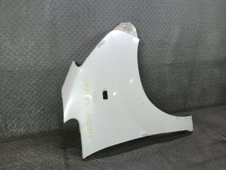 Крыло правое переднее SUZUKI MR WAGON MF21S 57611-73H01 2 ракурс