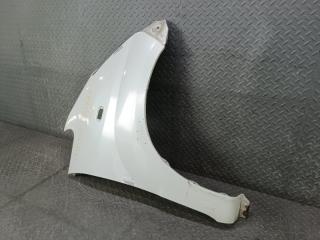 Крыло правое переднее SUZUKI MR WAGON MF21S 57611-73H01 3 ракурс