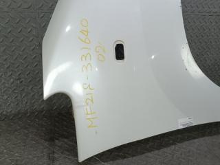 Крыло правое переднее SUZUKI MR WAGON MF21S 57611-73H01 5 ракурс