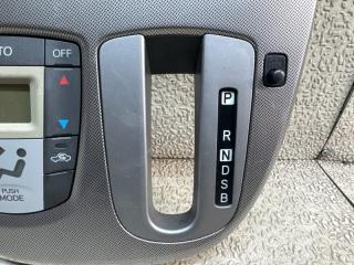 Климат-контроль DAIHATSU MOVE LA100S 55910-B2551 3 ракурс