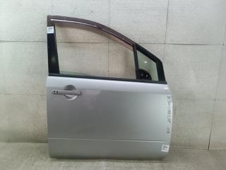 Дверь правая передняя NISSAN LAFESTA B30 MR20DE H0100EN0MM 1 ракурс