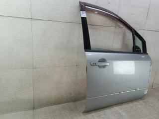 Дверь правая передняя NISSAN LAFESTA B30 MR20DE H0100EN0MM 2 ракурс