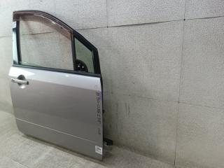 Дверь правая передняя NISSAN LAFESTA B30 MR20DE H0100EN0MM 3 ракурс
