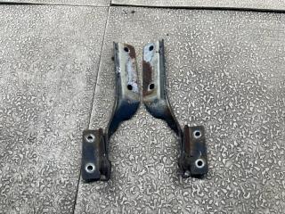 Петля капота SUZUKI ALTO HC11V 2 ракурс