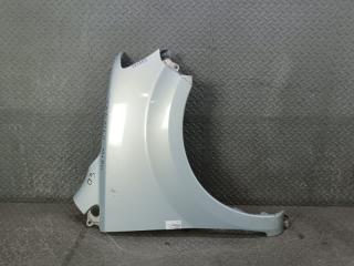 Крыло правое переднее MITSUBISHI EK WAGON H81W 3G83 MR981058 1 ракурс
