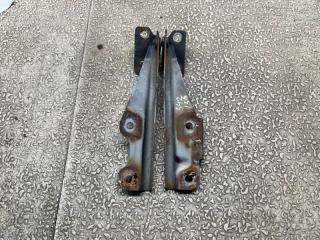Петля капота MITSUBISHI TOPPO BJ H41A 2 ракурс