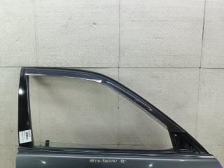 Дверь правая передняя TOYOTA COROLLA AE110 5A-FE 670011A460 4 ракурс