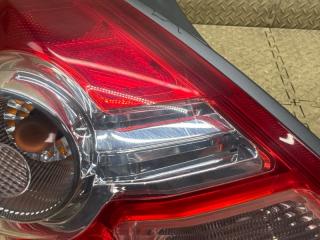 Стоп-сигнал левый задний NISSAN TIIDA C11 P7511 2 ракурс