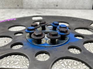 Венец SUBARU EXIGA YA4 EJ204JUMME 2 ракурс