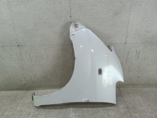 Крыло левое переднее SUZUKI MR WAGON MF21S 57711-73H01 1 ракурс