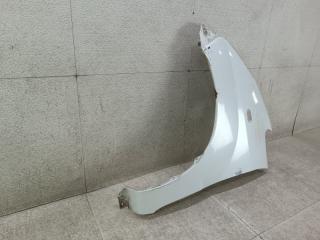 Крыло левое переднее SUZUKI MR WAGON MF21S 57711-73H01 2 ракурс