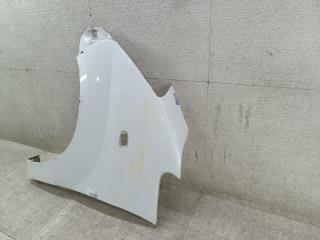 Крыло левое переднее SUZUKI MR WAGON MF21S 57711-73H01 3 ракурс
