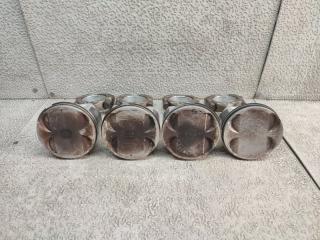 Поршень SUBARU EXIGA YA4 EJ204JUMME 2 ракурс