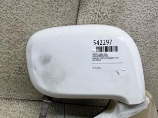 Зеркало правое переднее NISSAN SERENA PC24 SR20DE 963014N501 2 ракурс