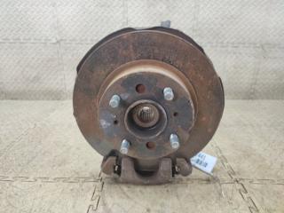 Ступица правая передняя SUBARU STELLA RN1 EN07 1 ракурс