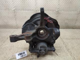 Суппорт правый передний NISSAN DAYZ ROOX B21A 3B20 4 ракурс