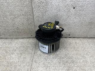 Мотор печки NISSAN CUBE CUBIC BGZ11 27226AX000 1 ракурс