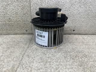 Мотор печки NISSAN CUBE CUBIC BGZ11 27226AX000 2 ракурс