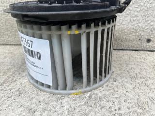 Мотор печки NISSAN CUBE CUBIC BGZ11 27226AX000 3 ракурс