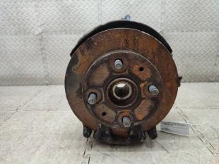 Ступица правая передняя DAIHATSU MOVE L175S KF-VE 1 ракурс