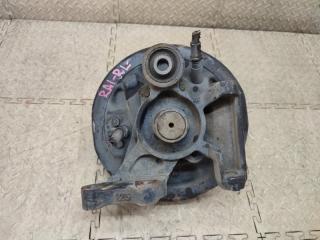 Ступица левая задняя SUBARU PLEO RA1 EN07 4 ракурс