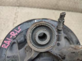 Ступица левая задняя SUBARU PLEO RA1 EN07 5 ракурс