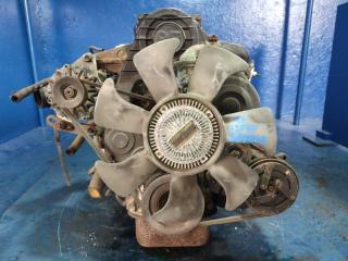 Двигатель MAZDA BONGO SSF8V RF 074663 1 ракурс