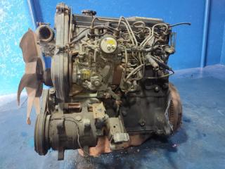 Двигатель MAZDA BONGO SSF8V RF 074663 3 ракурс