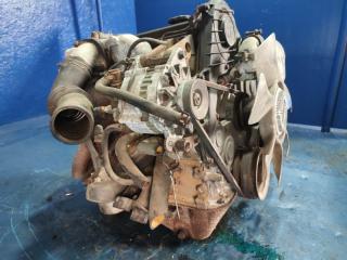 Двигатель MAZDA BONGO SSF8V RF 074663 4 ракурс