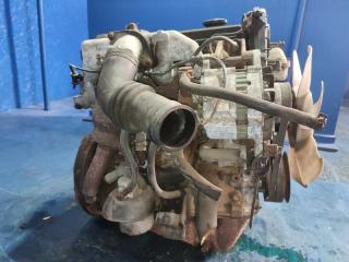 Двигатель MAZDA BONGO SSF8V RF 074663 5 ракурс