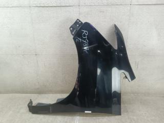 Крыло левое переднее TOYOTA VELLFIRE ANH25 5380258060 1 ракурс
