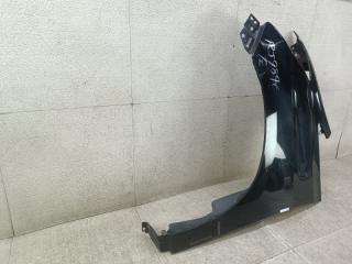 Крыло левое переднее TOYOTA VELLFIRE ANH25 5380258060 2 ракурс