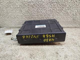 Блок управления efi MITSUBISHI PAJERO MINI H58A 4A30 MR988621 4 ракурс Блок управления efi MITSUBISHI PAJERO MINI H58A 4A30 MR988621 4 ракурс