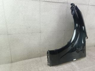 Крыло левое переднее TOYOTA PORTE NCP145 5381252420 2 ракурс