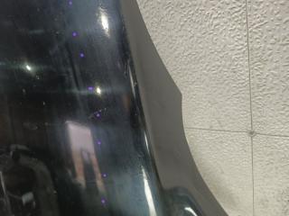 Крыло левое переднее TOYOTA PORTE NCP145 5381252420 5 ракурс