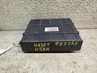Блок управления efi MITSUBISHI PAJERO MINI H58A 4A30 MR560883 4 ракурс Блок управления efi MITSUBISHI PAJERO MINI H58A 4A30 MR560883 4 ракурс