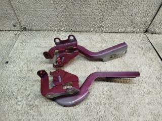 Петля капота TOYOTA DUET M110A 3 ракурс