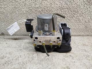 Блок abs NISSAN LEAF ZE1 EM57 47660 5SK0A 1 ракурс