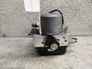 Блок abs NISSAN LEAF ZE1 EM57 47660 5SK0A 2 ракурс